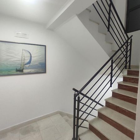 Apartments Mare Budva Ngoại thất bức ảnh