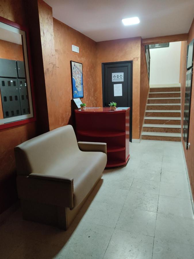 Apartments Mare Budva Ngoại thất bức ảnh