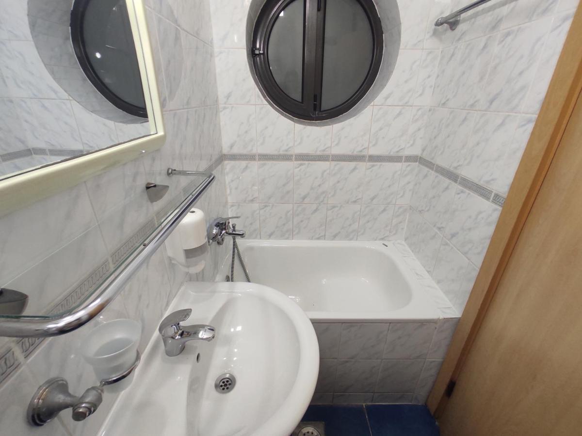 Apartments Mare Budva Ngoại thất bức ảnh